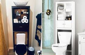 Organization Systems For Small Bathrooms