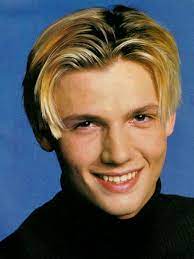 Nick carter revealed tuesday on twitter that he and his sister have sought a restraining order against their brother, aaron carter. Nostalgia 10 Gaya Seleb Ini Pasti Pernah Anda Coba News Entertainment Fimela Com