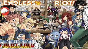 Fairy Tail 100 Year Quest Chapter 129 Release Date, Spoilers, Raw Scans, Read  Online, Predictions and More | Flipboard