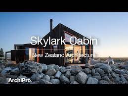 skylark cabin barry connor design