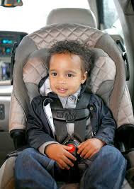 Child Passenger Safety Saint Francis