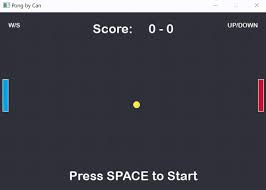 Project to keep the computer system alive so that it can't be logged off automatically. A Pong Game Using C Code Review Stack Exchange