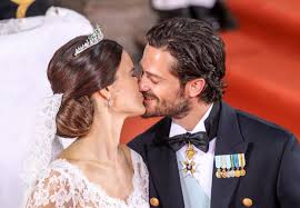 For the bulk of his 20s, he was involved with the royal swedish navy, where he studied in. Prince Carl Philip And Sofia Hellqvist Wedding Pictures Popsugar Celebrity