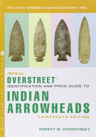 The Official Overstreet Identification And Price Guide To