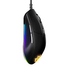 steelseries rival 3 gaming mouse 8