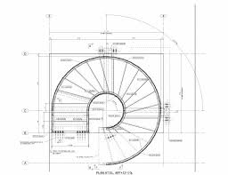Spiral Staircase Dimensions Affordable