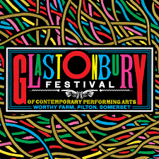 Image result for Glastonbury Festival