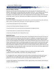 scarlet letter study guide pdf