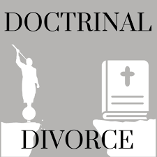 The Doctrinal Divorce