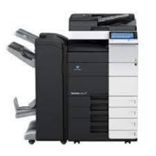 Pagescope net care has ended provision of download and support service. Konica Minolta Bizhub C454e Driver Konica Minolta Driver