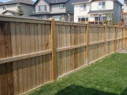 Topeakmart wood picket garden fence edging fencing garden yard border edging panels posts flower plants pool fences 177.5 x 21.7'' (lxw) 4.5 out of 5 stars 95 $69.99 $ 69. Ask The Builder How To Build A Sturdy Wooden Fence That Will Last Building A Fence Wood Fence Design Diy Privacy Fence