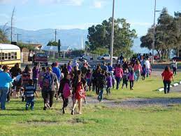 Safe Routes To School Tucson A Program