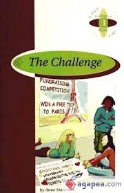List of products by publishers burlington books. The Challenge Burlington Books By Anne Stanmore
