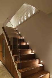 Stair Light Design Ideas