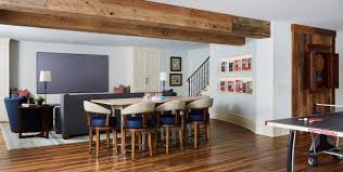 The Best Basement Remodelers In The Us