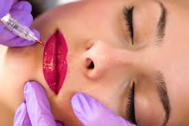 what is permanent makeup lisa om