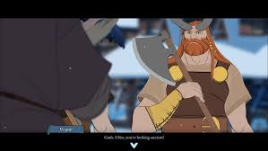the banner saga nintendo switch review