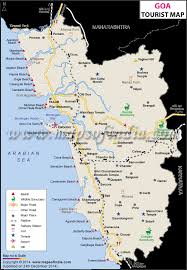 Travel To Goa Tourism Destinations