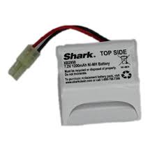 shark xb2950 battery pack for shark