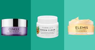 11 best cleansing balms of 2024