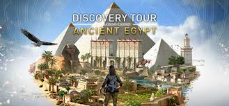 Discovery Tour By Assassin S Creed Ancient Egypt On Steam