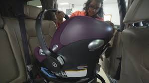 Decoding Infant Car Seat Safety How