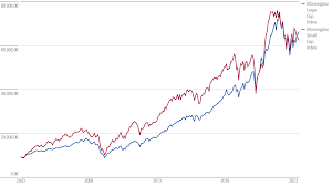 the best small cap etfs morningstar