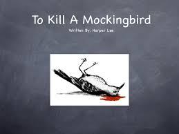 Kill A Mockingbird Racism | dentalimplantsurgery.com Custom Academic Help