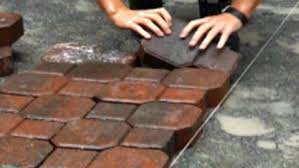 How To Build A Brick Paver Patio In