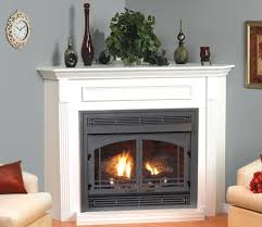 empire vail vent free gas fireplace