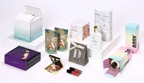 cosmetic bo custom cosmetics packaging