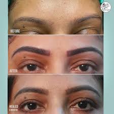 best permanent makeup in kolkata
