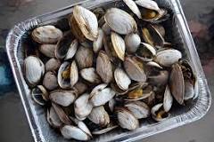 What kind of clams do you use for steamers?