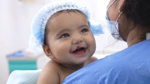 cleft lip surgery palate repair and