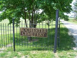 rochester illinois find a grave cemetery