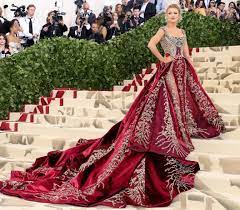 Met Gala 2022: Theme, Date, And Where ...