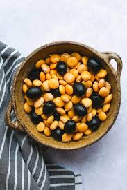 how to cook lupini beans