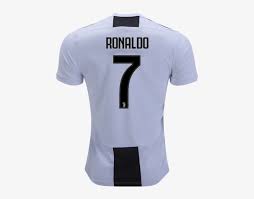 Uefa super cup fc barcelona camp nou, cristiano ronaldo 2018, physical fitness, sport png. Juventus 18 19 Home Jersey Cristiano Ronaldo Camisa Do Cr7 Juventus Transparent Png 600x600 Free Download On Nicepng