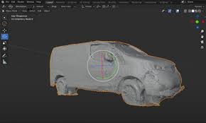We're hoping, as many are, that a future version since scandy pro intends to be an object scanner, rather than an environment scanner, the max bounding. Can Apple S Lidar System Be Used For 3d Scanning Fabbaloo