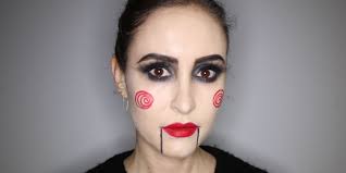 halloween makeup tutorial 2021 28 of