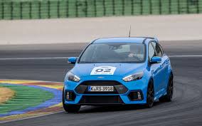 2016 Ford Focus Rs A Sizzling Hot Hatch The Car Guide