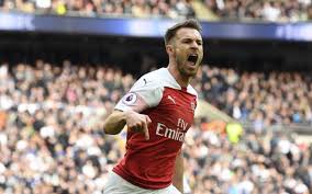 Arsene wenger revealed, via arsenal's official arsenal have an incredible number of midfielders but losing aaron ramsey for up to 6 weeks is still a blow. Arsenal Unbeaten Since 2014 When Ramsey Has Scored