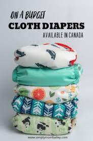 2023 budget cloth diapers simply