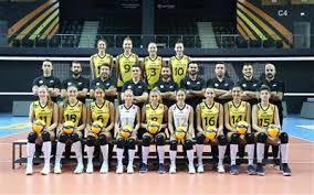 The following is the brazilian roster in the 2015 fivb volleyball girls' u18 world championship. Cev Confederation Europeenne De Volleyball