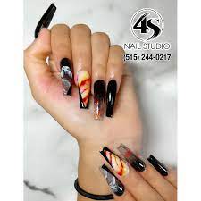 4s nail studio the best nail salon in