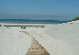 Mayflower Beach Most Beautiful Beach Ever White Sand And