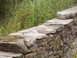 32 Suchy Mur Ideas Dry Stone Wall