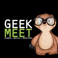You will experience a comfortable networking environment at local restaurants. Geek Meet Interactive Social Gaming Event Home Facebook