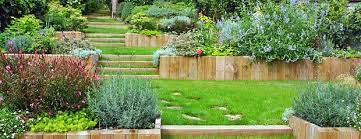 See more ideas about backyard, sloped backyard, hillside deck. Amenager Un Jardin En Pente Amenagement Jardin En Pente Douce