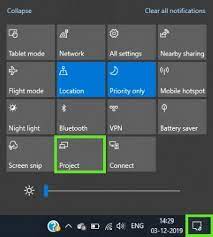 how to use sony bravia screen mirroring